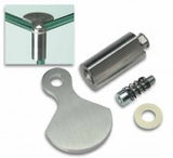 Corner Hinge Circle