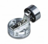 Glass Door Hinge VERIFIX 90°